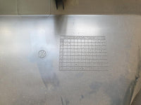Original Used Volkswagen Polo Boot Parcel Tray