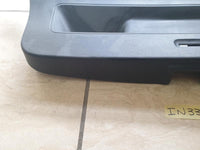 Original Used Volkswagen Polo Boot Parcel Tray