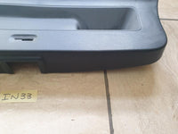 Original Used Volkswagen Polo Boot Parcel Tray