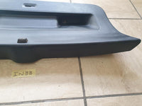 Original Used Volkswagen Polo Boot Parcel Tray