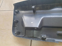 Original Used Volkswagen Polo Boot Parcel Tray