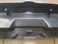 Original Used Volkswagen Polo Boot Parcel Tray