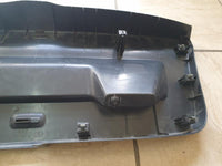 Original Used Volkswagen Polo Boot Parcel Tray