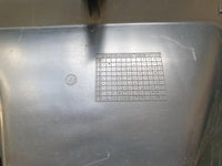 Original Used Volkswagen Polo Boot Parcel Tray