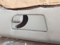 Original Used Toyota Land Cruiser Right Upper B-Pillar Trim