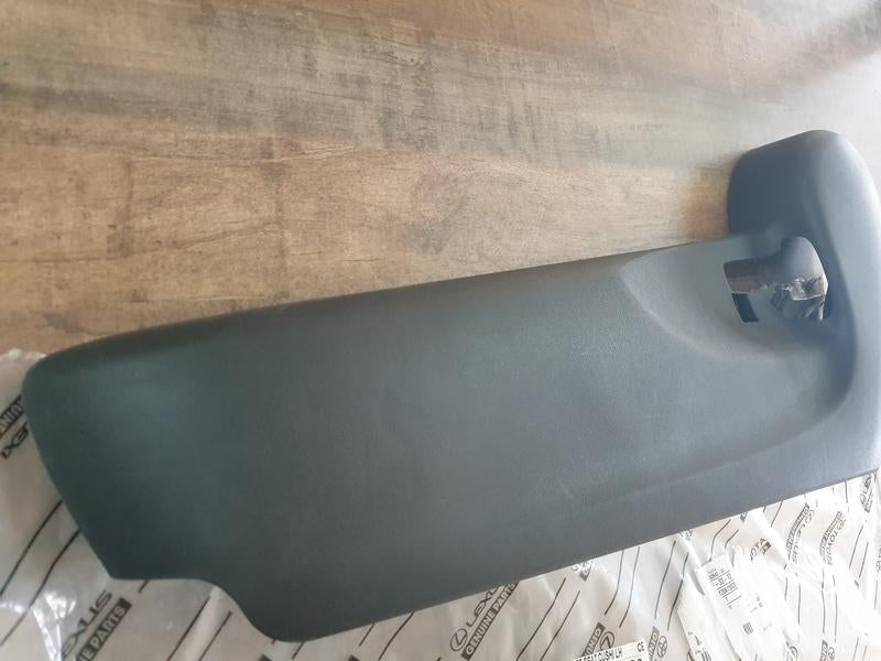 Original New Toyota Hilux Left Front Outer Seat Trim