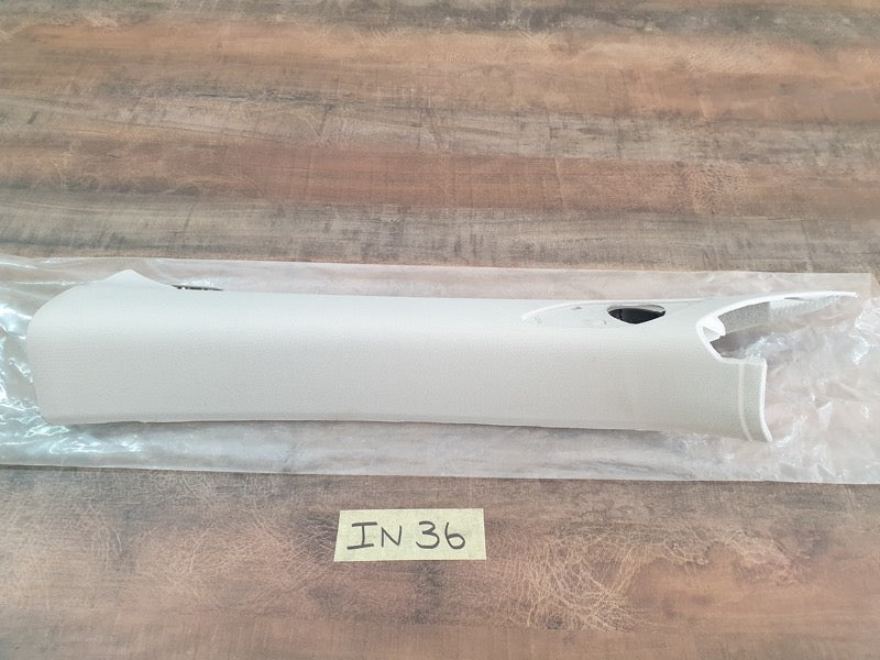 Original New Mercedes-Benz CLA C118 X118 Left Interior A-Pillar Trim