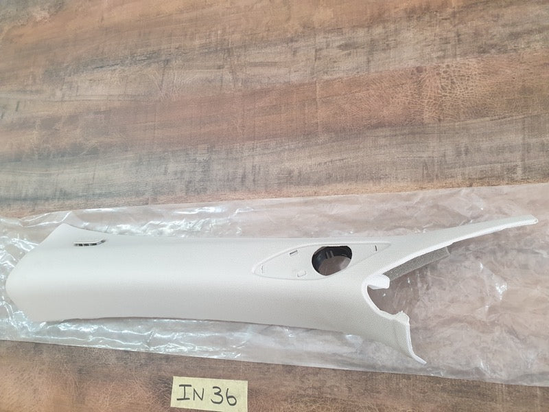 Original New Mercedes-Benz CLA C118 X118 Left Interior A-Pillar Trim