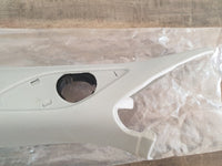 Original New Mercedes-Benz CLA C118 X118 Left Interior A-Pillar Trim