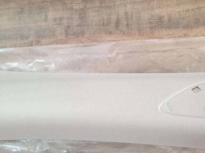 Original New Mercedes-Benz CLA C118 X118 Left Interior A-Pillar Trim