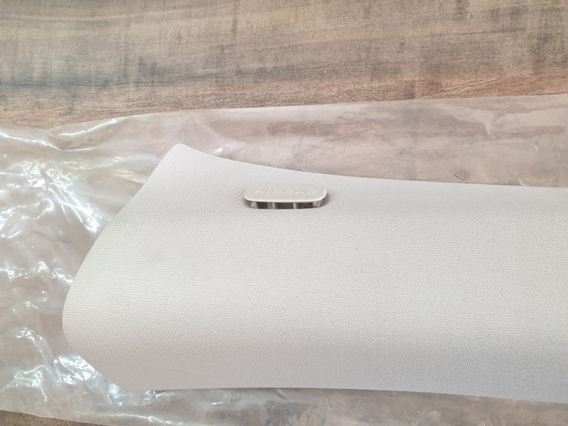 Original New Mercedes-Benz CLA C118 X118 Left Interior A-Pillar Trim
