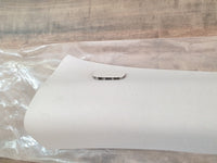 Original New Mercedes-Benz CLA C118 X118 Left Interior A-Pillar Trim