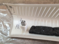 Original New Mercedes-Benz CLA C118 X118 Left Interior A-Pillar Trim