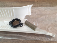 Original New Mercedes-Benz CLA C118 X118 Left Interior A-Pillar Trim