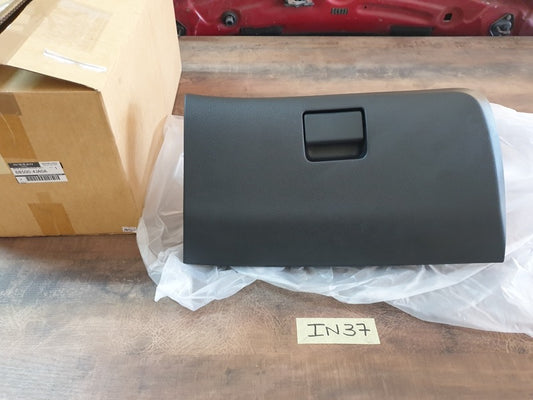 Original New Nissan Navara 2023 Glove Box Cubbyhole