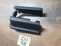 Original Used Mercedes-Benz A-Class A177 Right Front Seat Rail Cover Piece