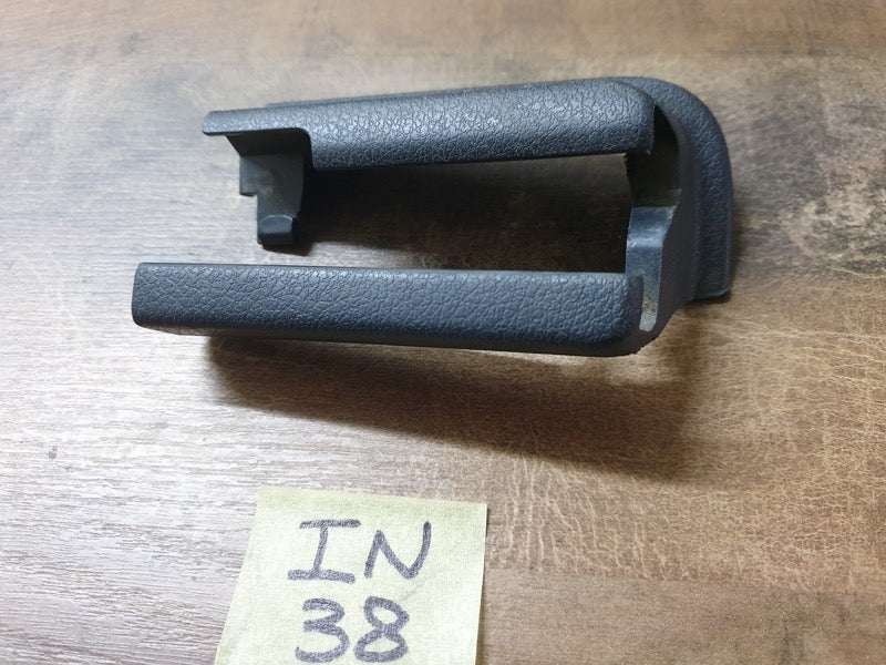 Original Used Mercedes-Benz A-Class A177 Right Front Seat Rail Cover Piece