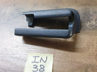 Original Used Mercedes-Benz A-Class A177 Right Front Seat Rail Cover Piece