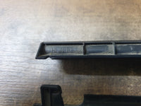 Original Used Mercedes-Benz A-Class A177 Right Front Seat Rail Cover Piece