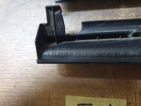Original Used Mercedes-Benz A-Class A177 Right Front Seat Rail Cover Piece
