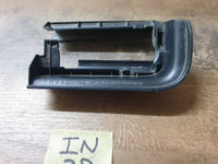 Original Used Mercedes-Benz A-Class A177 Right Front Seat Rail Cover Piece