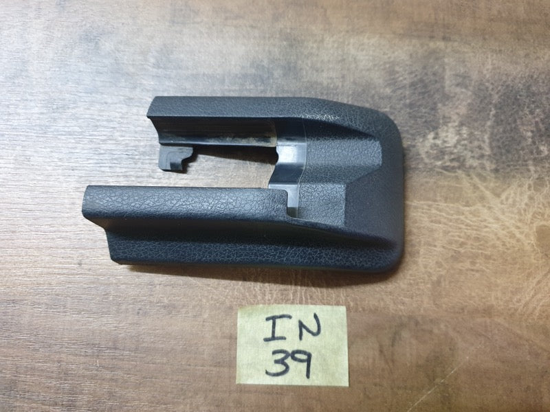 Original Used Mercedes-Benz A-Class A177 Right Front Seat Rail Cover Piece