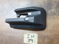 Original Used Mercedes-Benz A-Class A177 Right Front Seat Rail Cover Piece