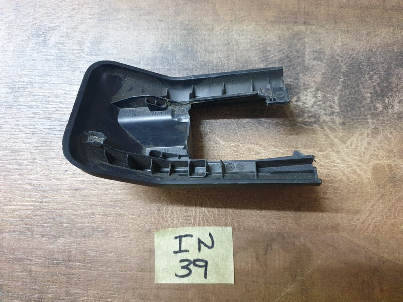 Original Used Mercedes-Benz A-Class A177 Right Front Seat Rail Cover Piece