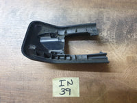 Original Used Mercedes-Benz A-Class A177 Right Front Seat Rail Cover Piece