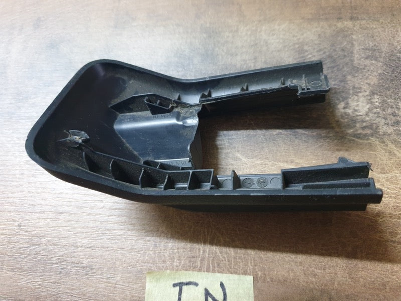 Original Used Mercedes-Benz A-Class A177 Right Front Seat Rail Cover Piece
