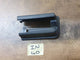 Original Used Mercedes-Benz A-Class A177 Right Front Seat Rail Cover Piece