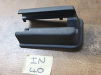 Original Used Mercedes-Benz A-Class A177 Right Front Seat Rail Cover Piece