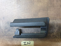 Original Used Mercedes-Benz A-Class A177 Right Front Seat Rail Cover Piece