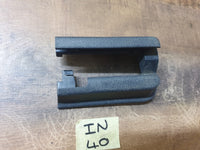 Original Used Mercedes-Benz A-Class A177 Right Front Seat Rail Cover Piece