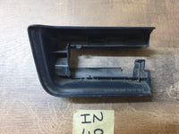 Original Used Mercedes-Benz A-Class A177 Right Front Seat Rail Cover Piece