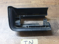 Original Used Mercedes-Benz A-Class A177 Right Front Seat Rail Cover Piece