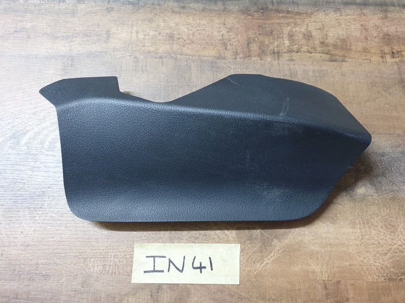 Original Used Mercedes-Benz A-Class A177 Left Rear Door Interior Lower Moulding
