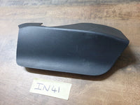 Original Used Mercedes-Benz A-Class A177 Left Rear Door Interior Lower Moulding