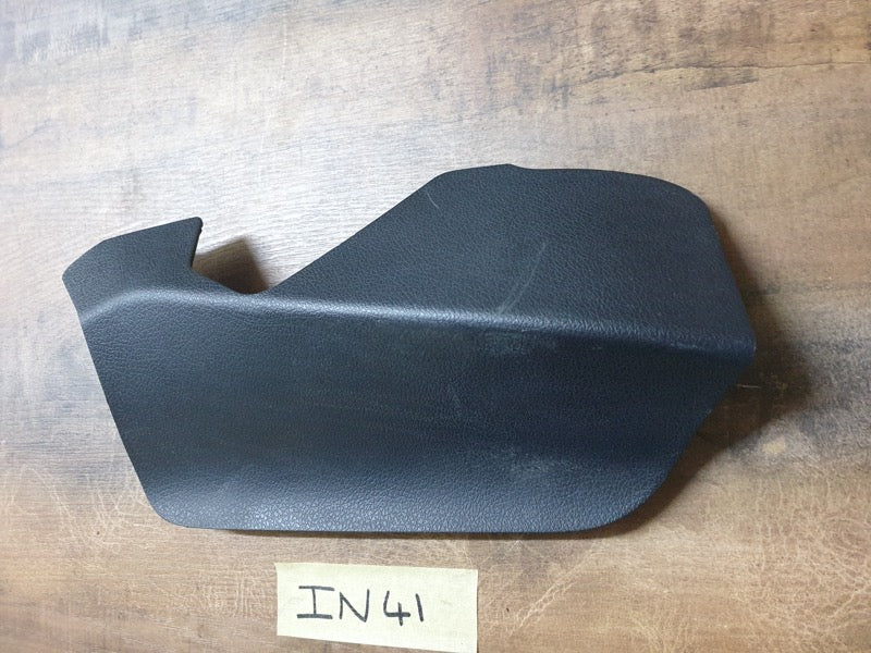 Original Used Mercedes-Benz A-Class A177 Left Rear Door Interior Lower Moulding