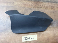 Original Used Mercedes-Benz A-Class A177 Left Rear Door Interior Lower Moulding