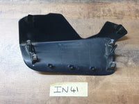 Original Used Mercedes-Benz A-Class A177 Left Rear Door Interior Lower Moulding