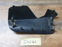 Original Used Mercedes-Benz A-Class A177 Left Rear Door Interior Lower Moulding