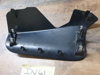 Original Used Mercedes-Benz A-Class A177 Left Rear Door Interior Lower Moulding