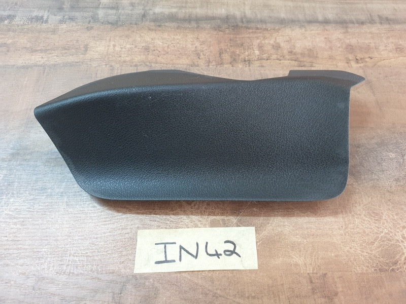 Original Used Mercedes-Benz A-Class A177 Right Rear Door Interior Lower Moulding