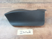 Original Used Mercedes-Benz A-Class A177 Right Rear Door Interior Lower Moulding