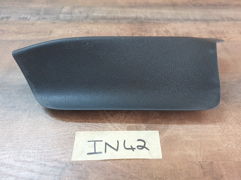 Original Used Mercedes-Benz A-Class A177 Right Rear Door Interior Lower Moulding