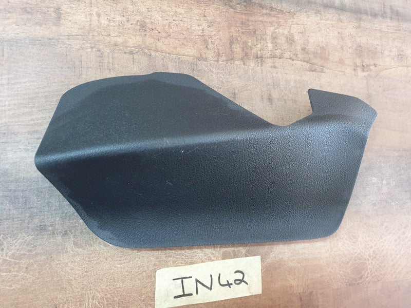 Original Used Mercedes-Benz A-Class A177 Right Rear Door Interior Lower Moulding