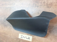 Original Used Mercedes-Benz A-Class A177 Right Rear Door Interior Lower Moulding