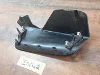 Original Used Mercedes-Benz A-Class A177 Right Rear Door Interior Lower Moulding