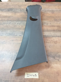 Original Used Mercedes-Benz A-Class W177 Right Interior B-Pillar Cover